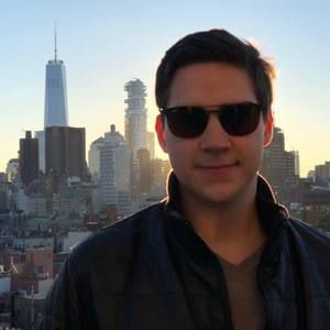 Meet your Posher, Lucas